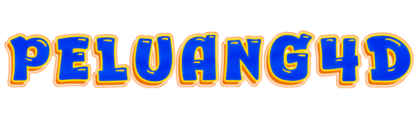 PELUANG4D Logo
